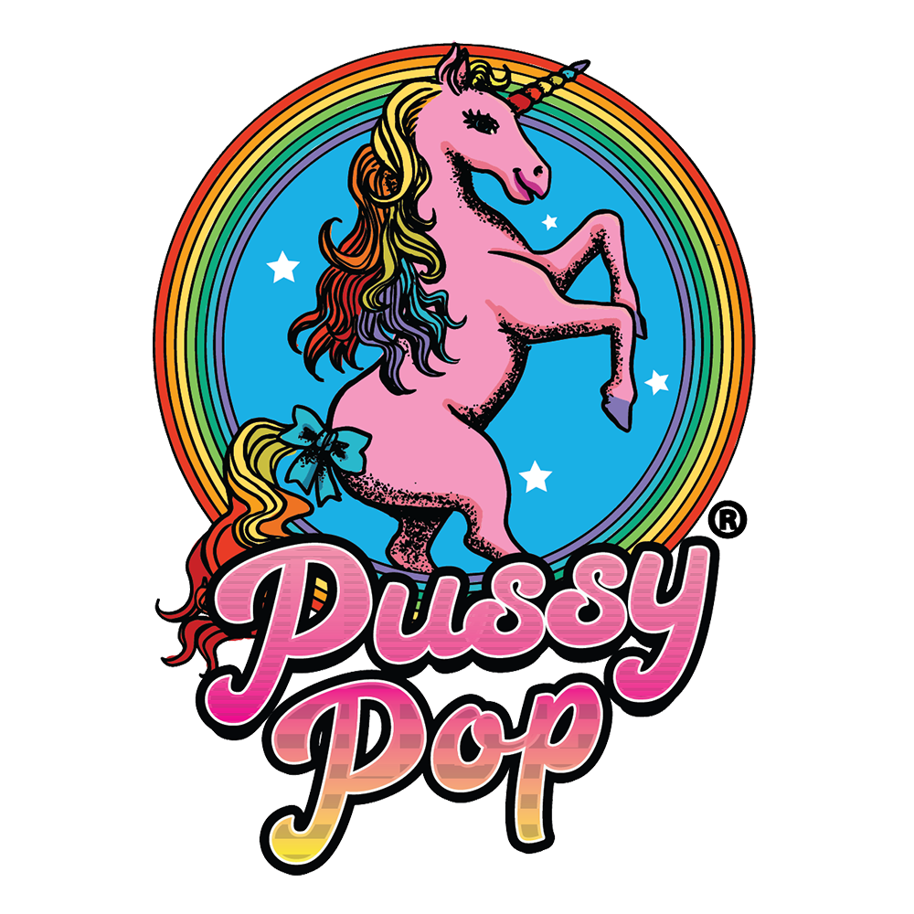 PUSSYPOP® by CHEAPYXO™